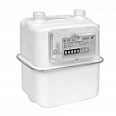 Счетчик газа СГК- G-4 СИГНАЛ новый левый16 под СГК Владимир м 30х2 с доставкой в NAME