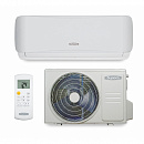 Сплит-система инверторная настенного типа B-09SIR/B-24SIQ   Safari Бирюса с доставкой в NAME