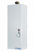 Водонагреватель электрический проточный ЭВАН-В1-21 с доставкой в NAME